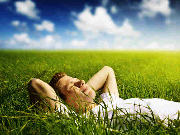 TÉCNICAS DE RELAJACIÓN PARA SUPERAR STRESS